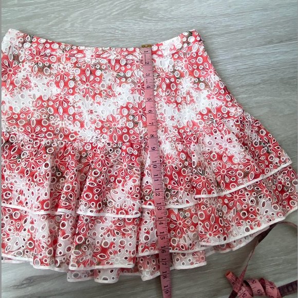 Natalie Mini Skirt - Charo Ruiz Ibiza - Picture 10 of 13